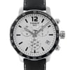 2nd image of Tissot Tissot Quickster Wristwatch, PreOwned condition