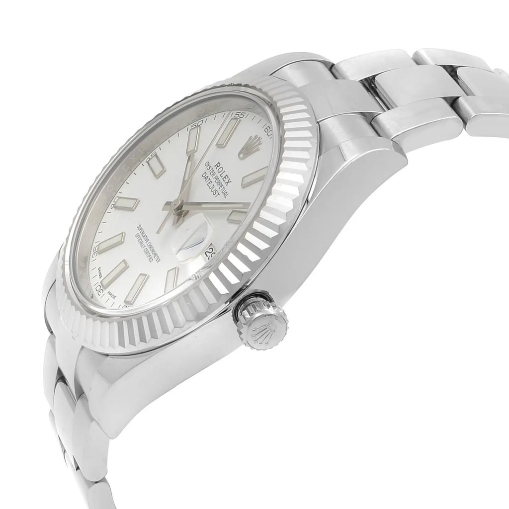 3rd image of Rolex 116334 Wristwatch, PreOwned condition