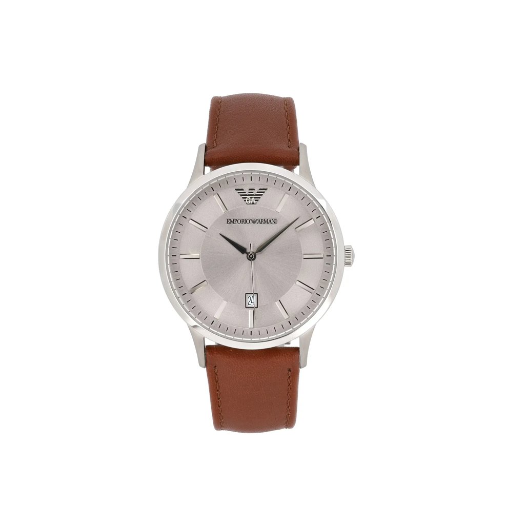1st image of Emporio Armani emporio armani Wristwatch, DisplayModel condition