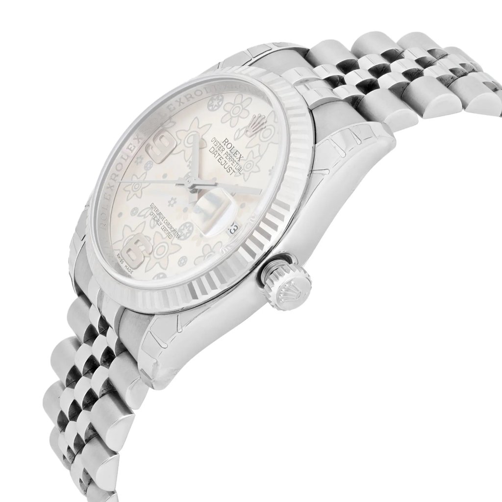 3rd image of Rolex Rolex Datejust  Wristwatch, Unworn condition