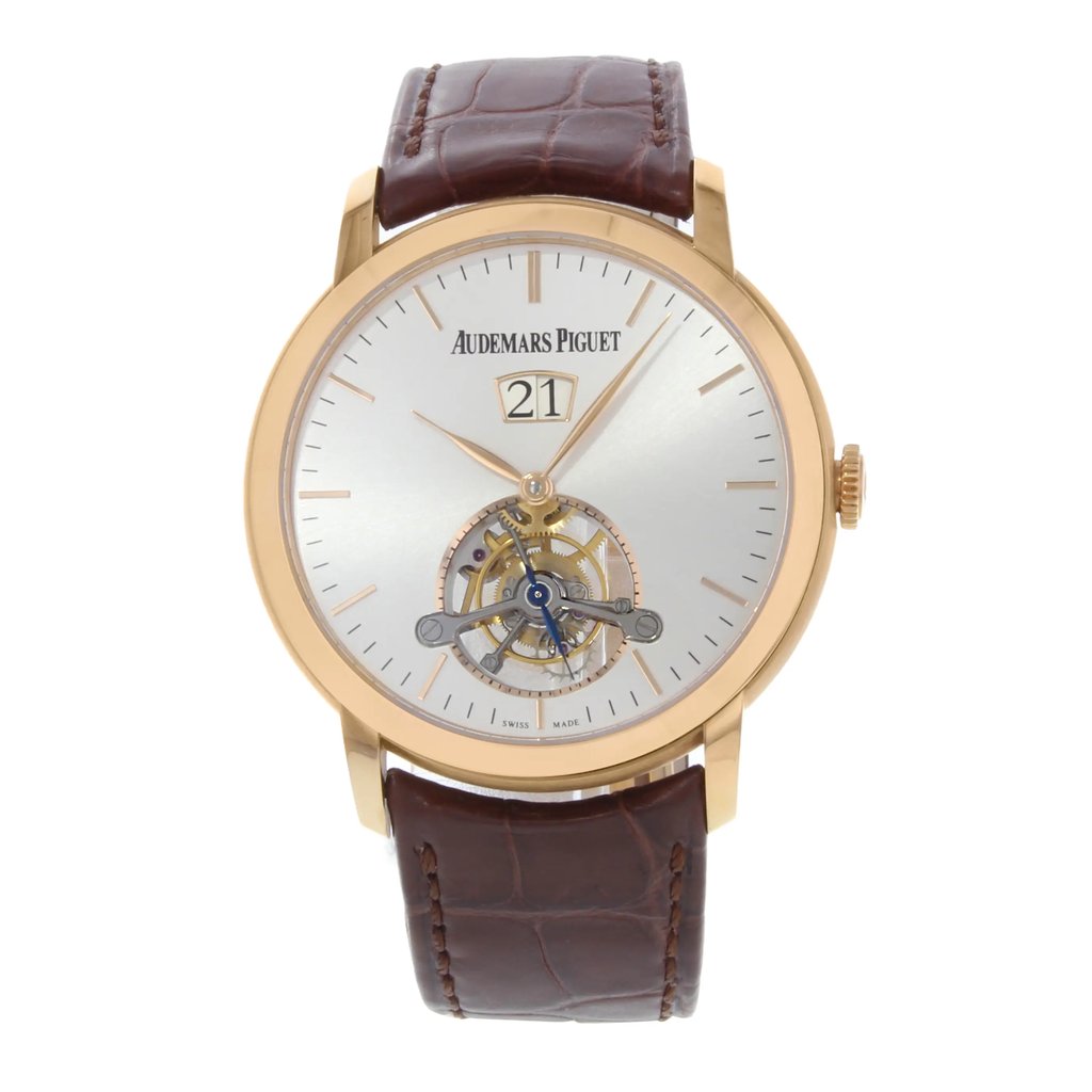 1st image of Audemars Piguet 26559OR.OO.D088CR.01 Wristwatch, DisplayModel condition
