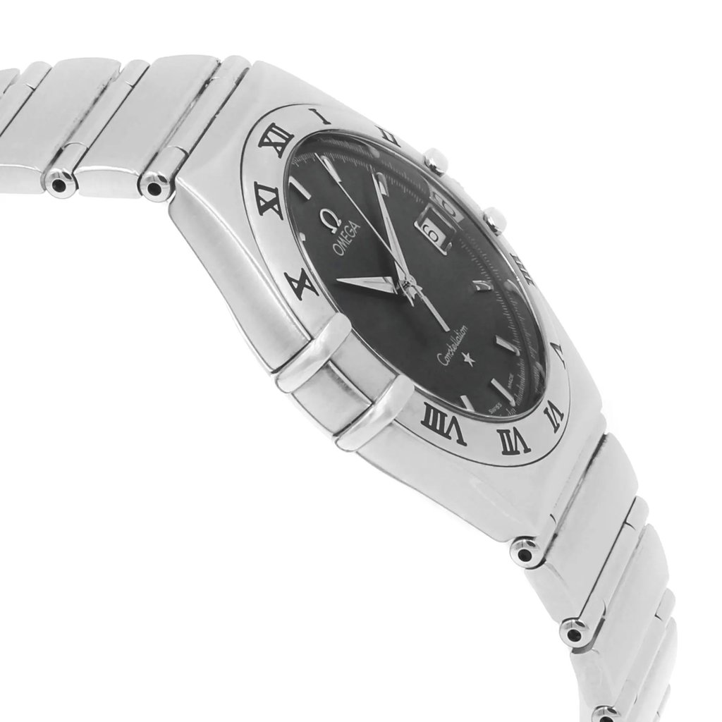 4th image of OMEGA n/a Wristwatch, PreOwned condition