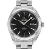 2nd image of OMEGA 231.10.34.20.01.001 Wristwatch, DisplayModel condition