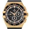 2nd image of OMEGA 121.62.41.50.01.001 Wristwatch, DisplayModel condition