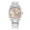 1st image of Rolex 115200 PAO Wristwatch, PreOwned condition