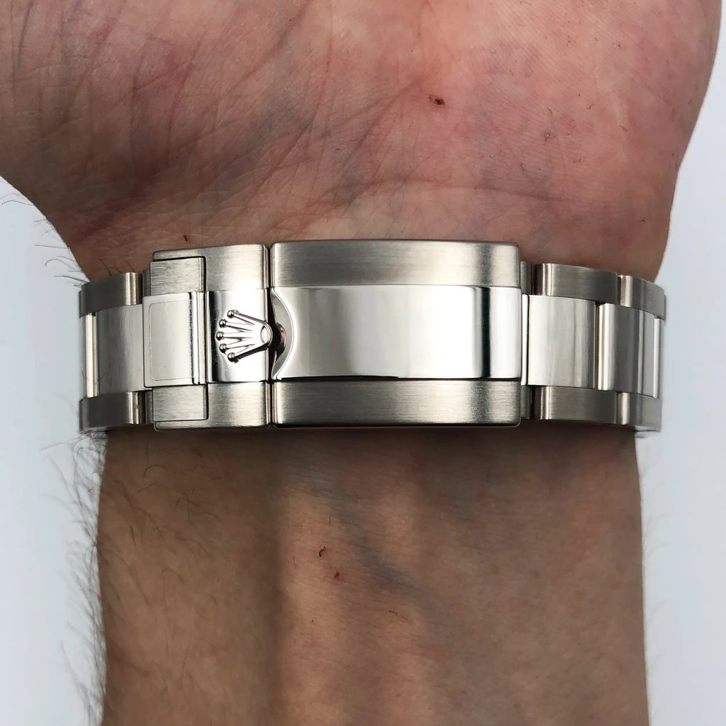 2nd image of Rolex 116719 BLRO Wristwatch, Unworn condition