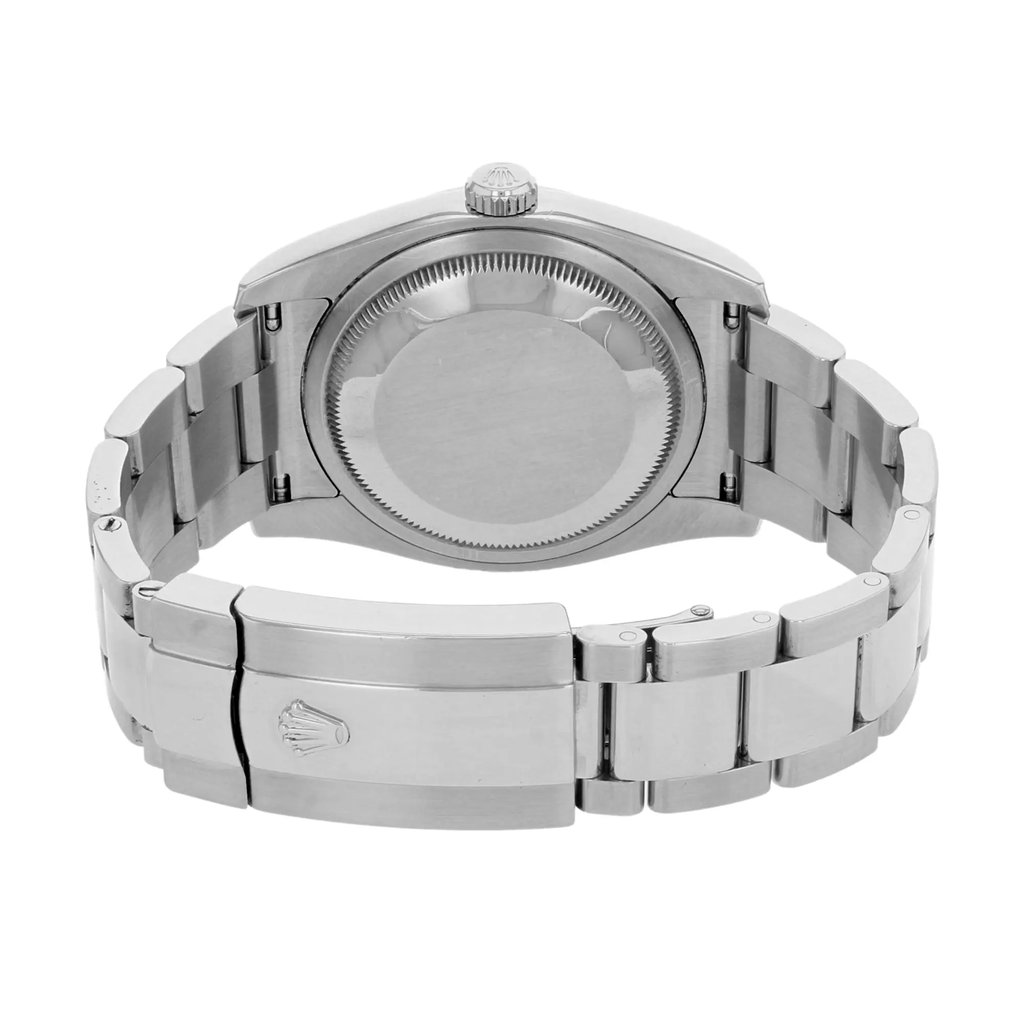 4th image of Rolex 116200 stsiso Wristwatch, PreOwned condition