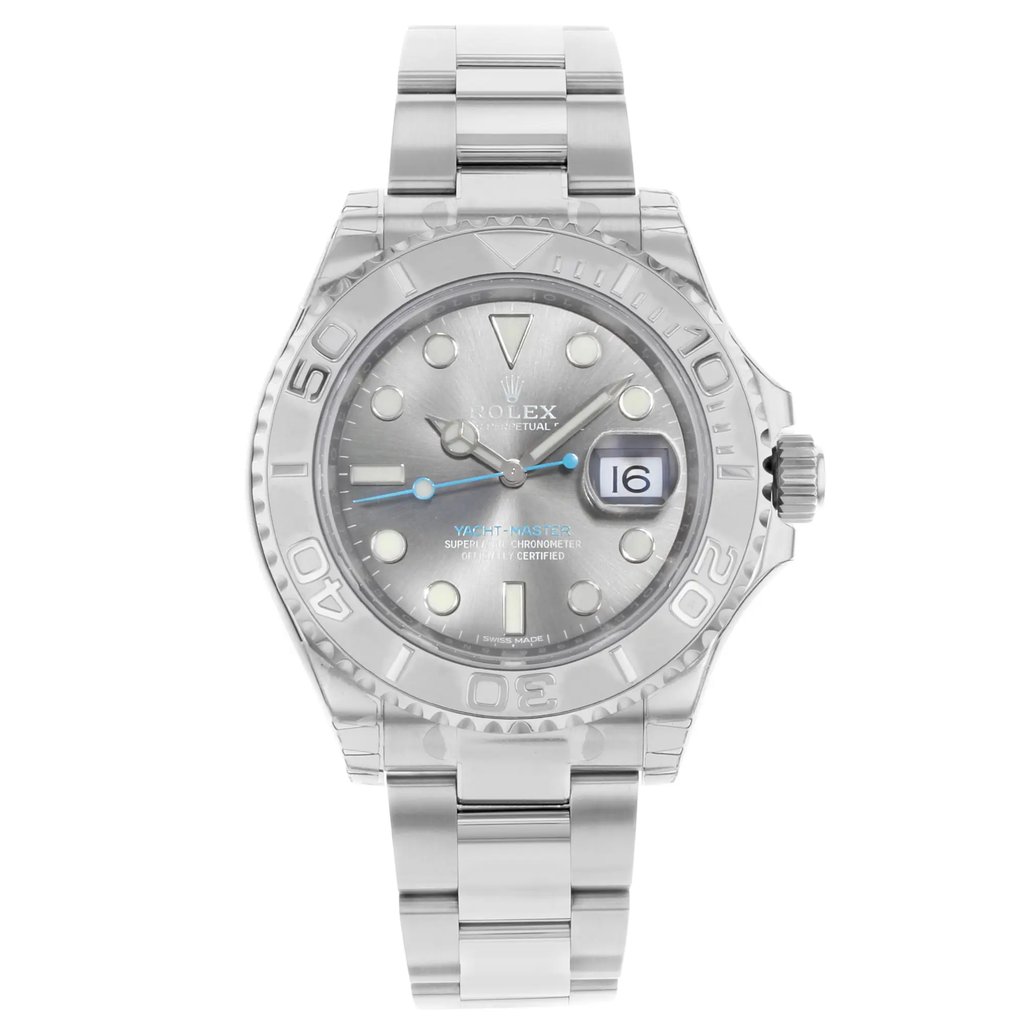 1st image of Rolex 116622 Wristwatch, DisplayModel condition