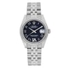 1st image of Rolex Rolex Datejust  Wristwatch, PreOwned condition