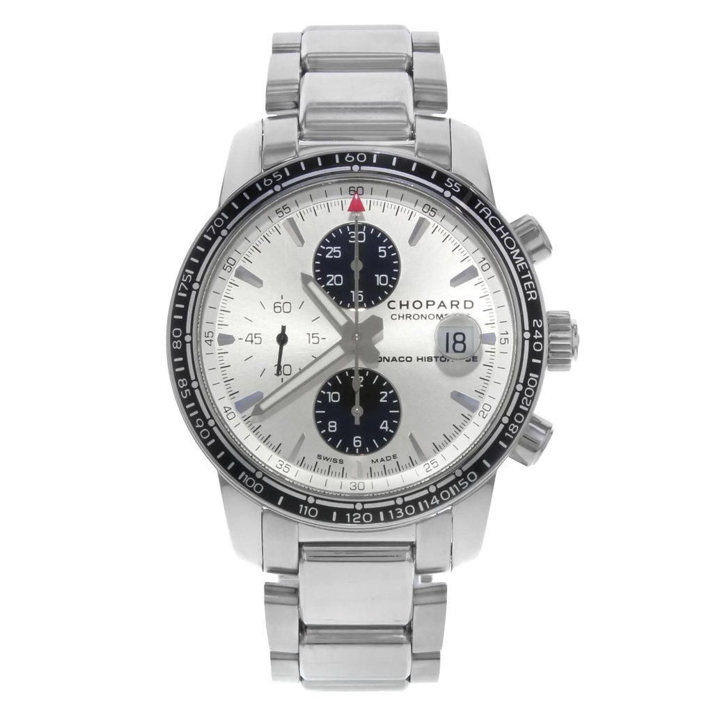 1st image of Chopard 158992-3003 Wristwatch, PreOwned condition