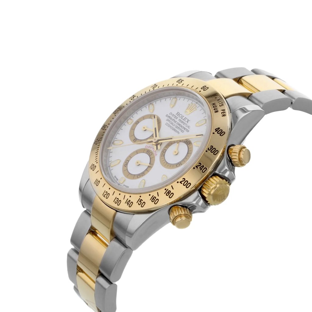 3rd image of Rolex 116523 Wristwatch, PreOwned condition