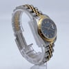 View Of Opposite Crown Facing Side Of Rolex 69173 Stainless Steel Watch Pre Owned Condition
