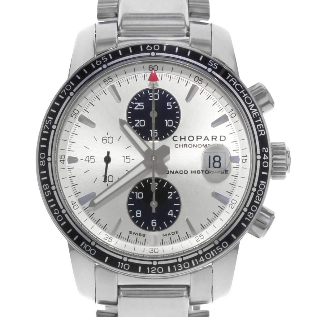 2nd image of Chopard 158992-3003 Wristwatch, PreOwned condition