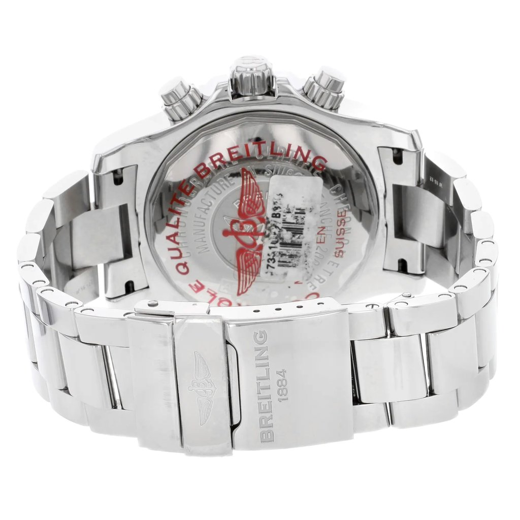 4th image of Breitling A73310A8/BB73-160A Wristwatch, DisplayModel condition