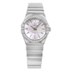 1st image of OMEGA 123.15.27.60.05.002 Wristwatch, DisplayModel condition