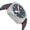 4th image of Normalzeit NZSSBK_WBBK Wristwatch, Unworn condition