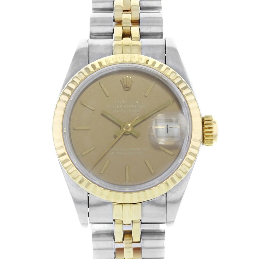 2nd image of Rolex 69173 Wristwatch, PreOwned condition