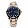 1st image of Rolex Submariner Wristwatch, PreOwned condition