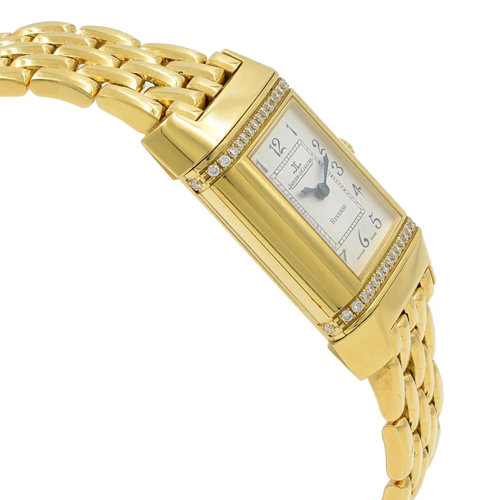 6th image of JLC 265.1.08 Wristwatch, PreOwned condition