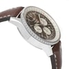 4th image of Breitling AB031021/Q615-443X Wristwatch, DisplayModel condition