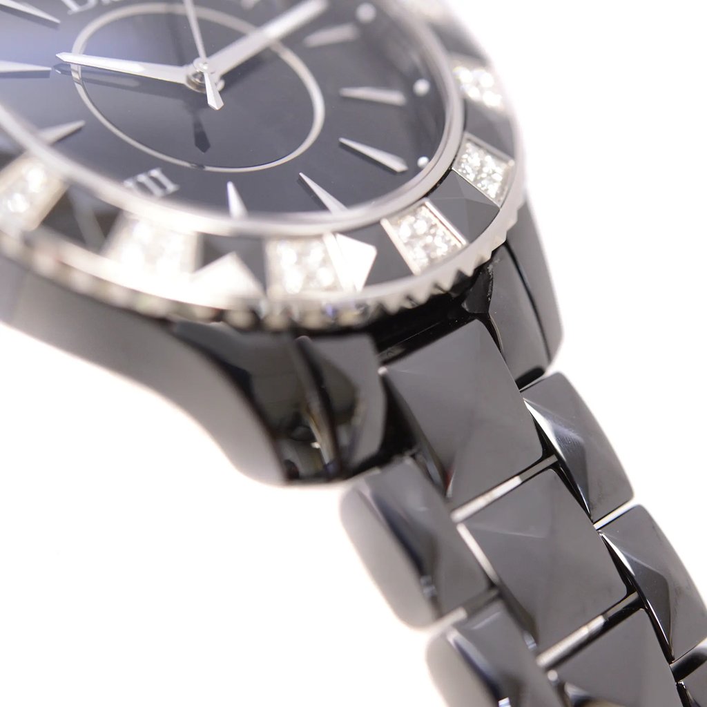 6th image of Christian Dior CD1241E0C001 Wristwatch, PreOwned condition