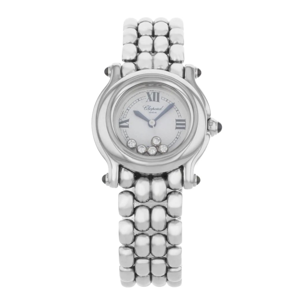 1st image of Chopard 27/8250-23 Wristwatch, PreOwned condition