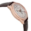 4th image of Frederique Frederique Constant Worldtimer Wristwatch, PreOwned condition
