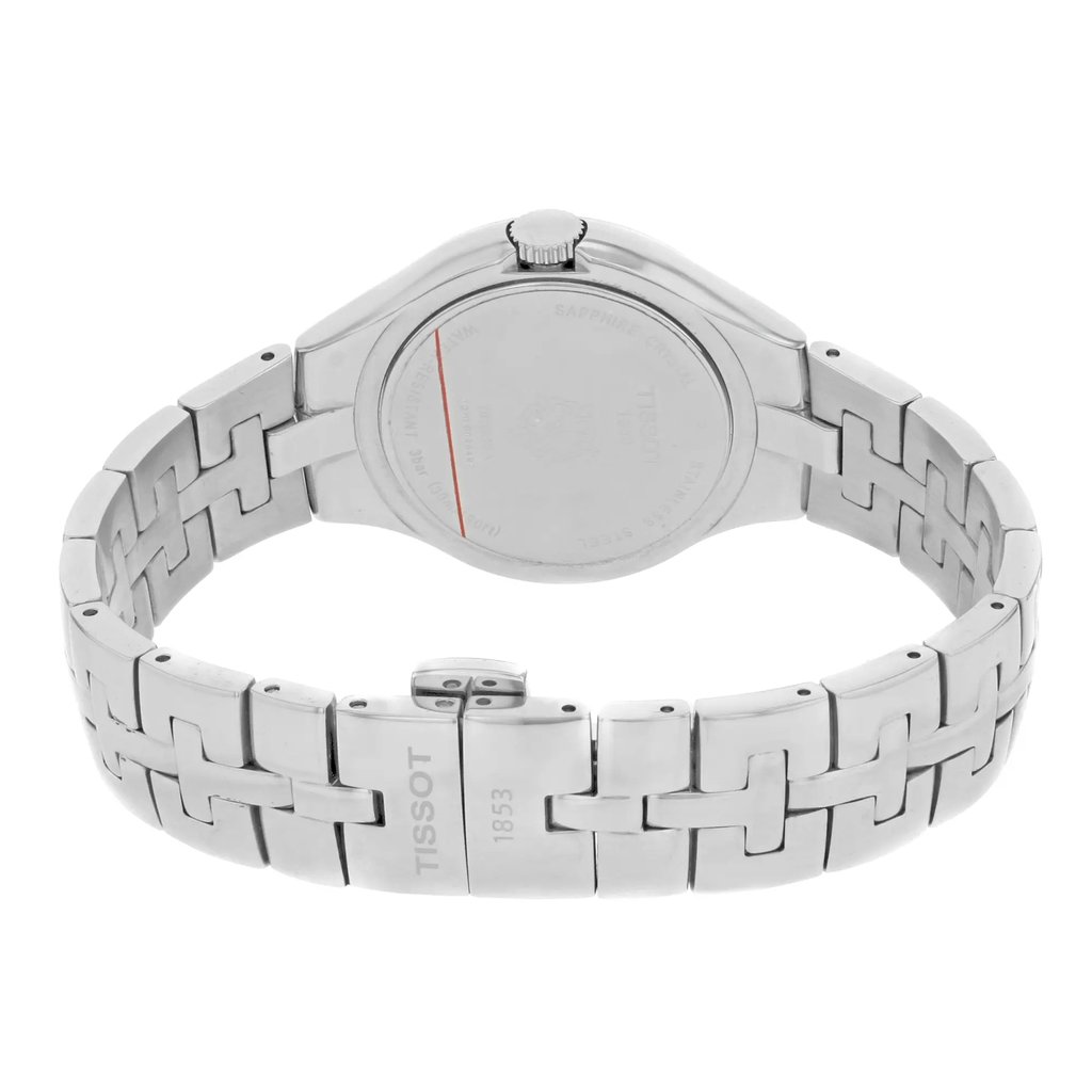 4th image of Tissot Tissot T12 Wristwatch, DisplayModel condition