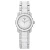 Front Full View Of Tissot T064.210.22.016.00 Stainless Steel Watch Display Model Condition {Product Condition}