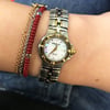 Front Full View Of RAYMOND WEIL 9690/1 Stainless Steel Watch Pre Owned Condition {Product Condition}