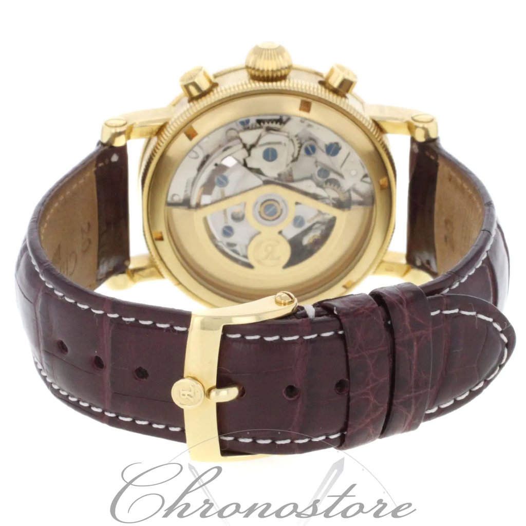 3rd image of Chronoswiss Wristwatch, PreOwned condition