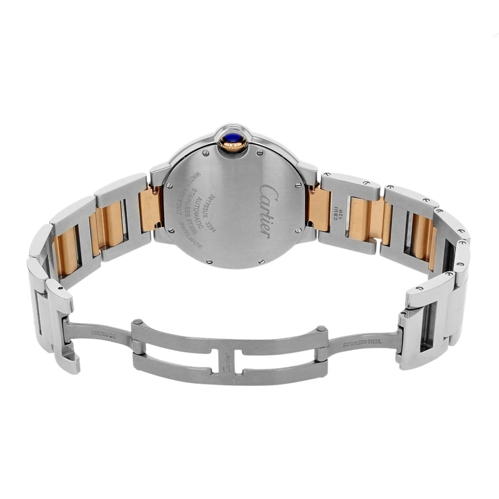 4th image of Cartier W6920033 Wristwatch, Unworn condition