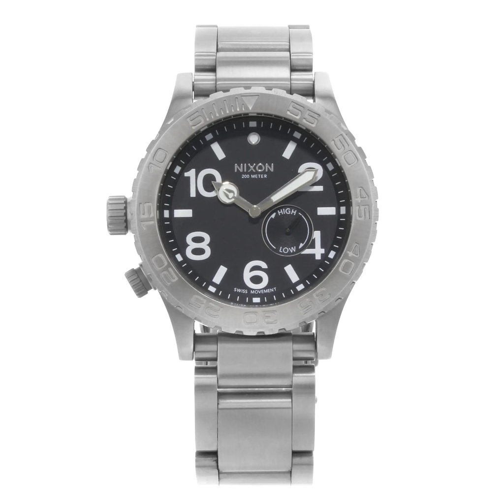 1st image of Nixon A035000-00 Wristwatch, DisplayModel condition