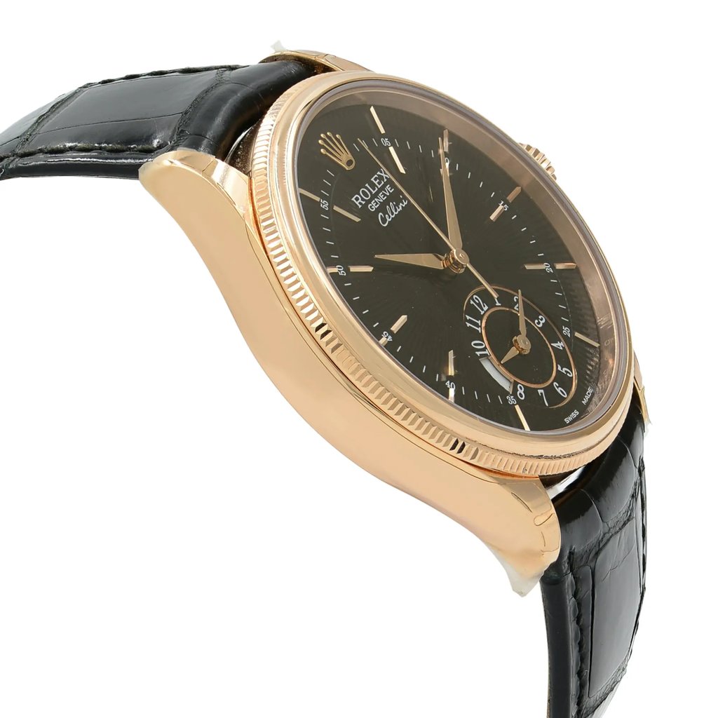 4th image of Rolex 50525 Wristwatch, Unworn condition