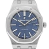 2nd image of Audemars Piguet 15400ST.OO.1220ST.03 Wristwatch, PreOwned condition