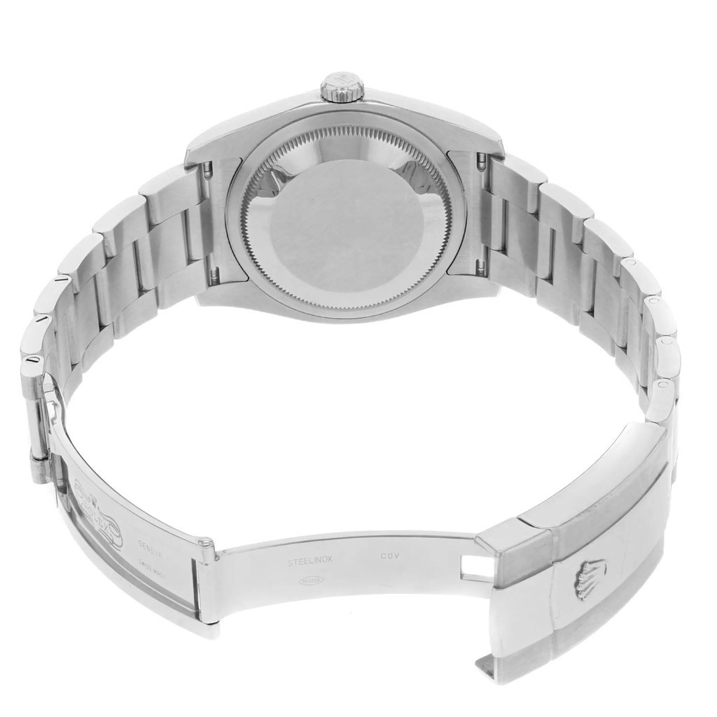 6th image of Rolex 116200 rro Wristwatch, PreOwned condition