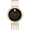 2nd image of Movado Movado Esperanza Wristwatch, PreOwned condition