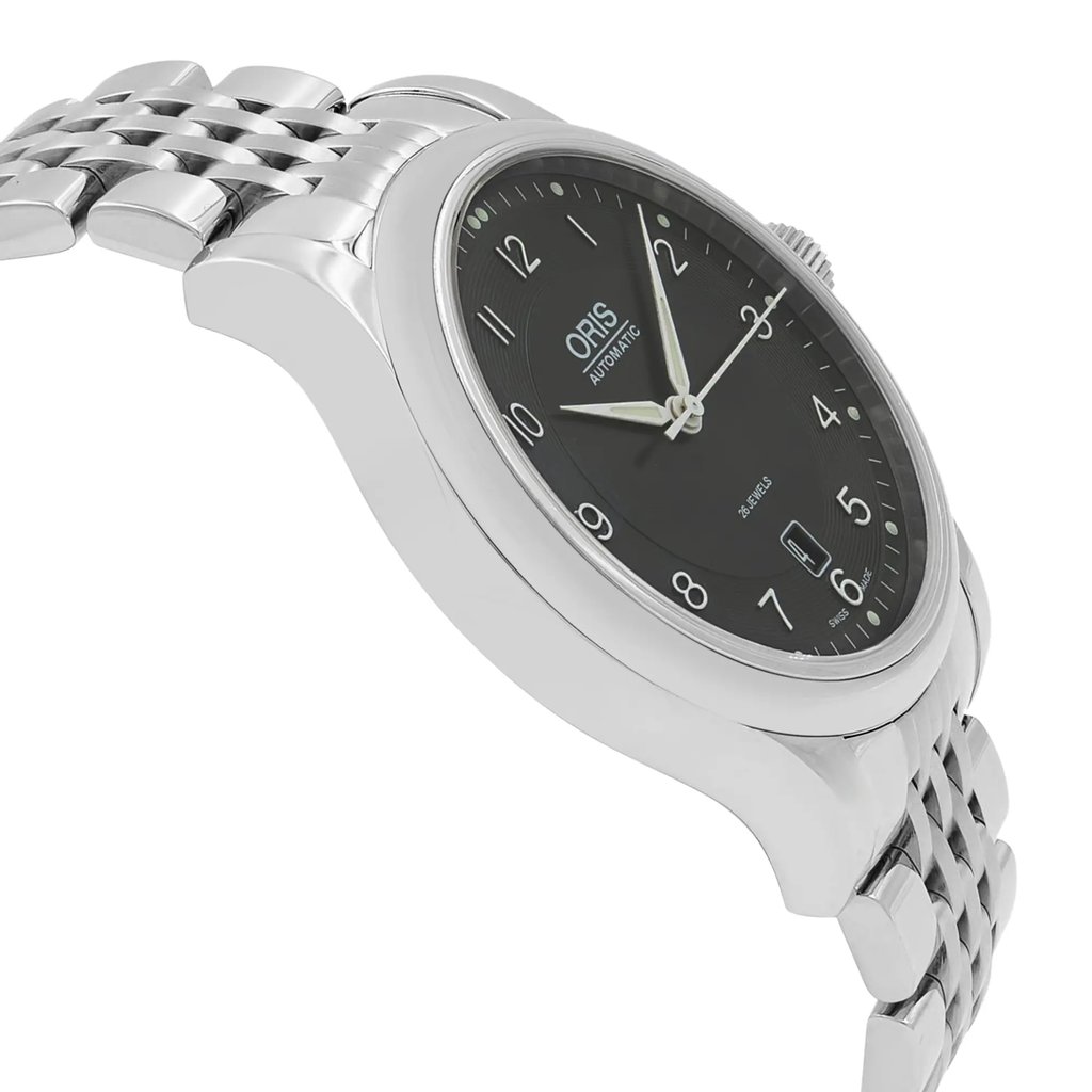 4th image of Oris 733-7594-4094 Wristwatch, DisplayModel condition