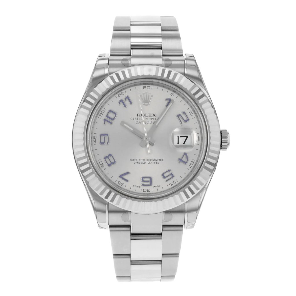 1st image of Rolex 116334 GAO Wristwatch, Unworn condition