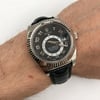 8th image of Rolex 326139BK Wristwatch, PreOwned condition