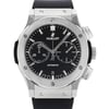 2nd image of Hublot 521.NX.1171.RX Wristwatch, Unworn condition