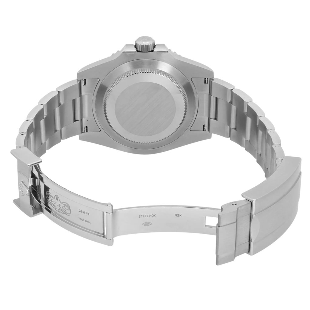 6th image of Rolex Rolex Submariner Wristwatch, Unworn condition