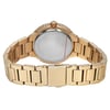 4th image of Michael Kors Michael Kors Mini Taryn Wristwatch, NewWithDefects condition