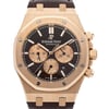 2nd image of Audemars Piguet 26331OR.OO.D821CR.01 Wristwatch, PreOwned condition