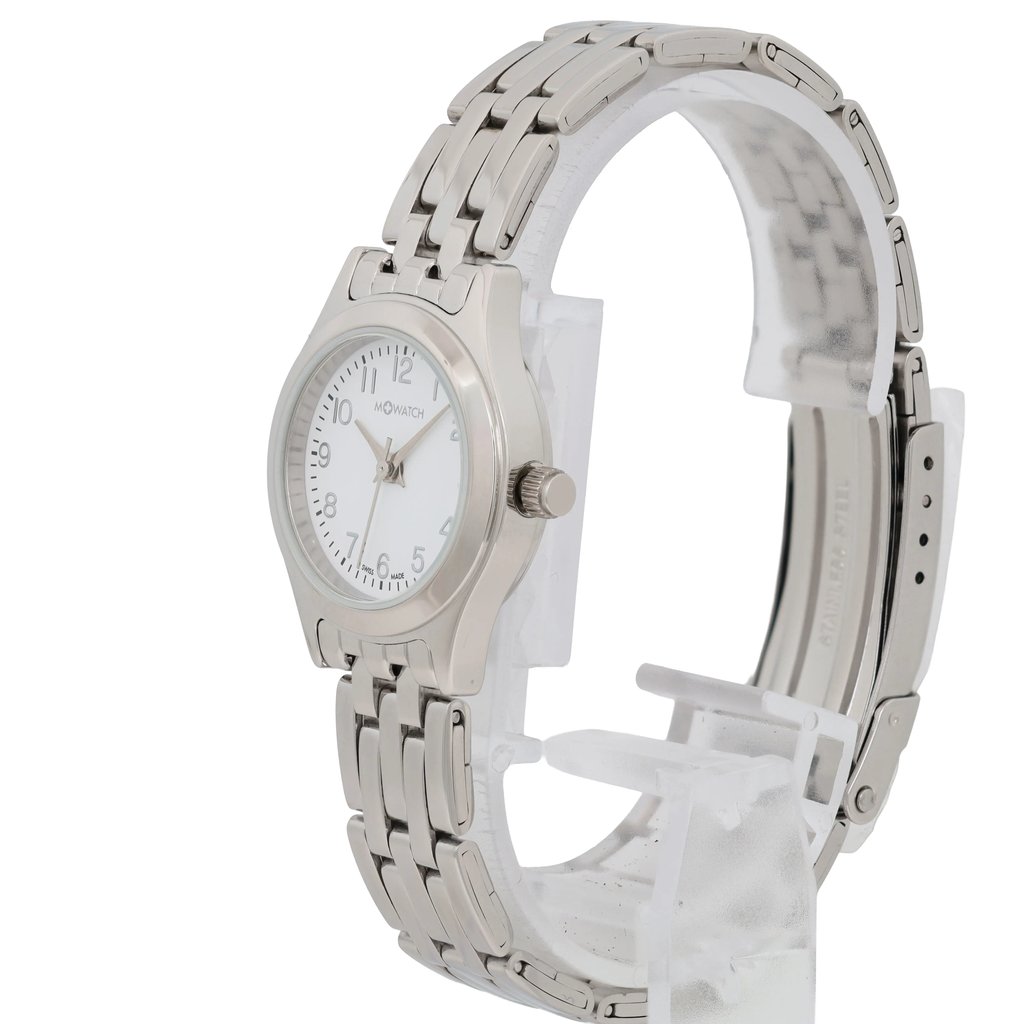 2nd image of M-Watch M-Watch Wristwatch, NewWithoutTags condition