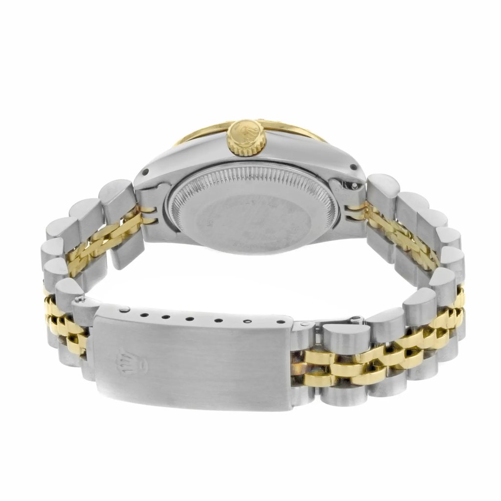 3rd image of Rolex 6917 Wristwatch, PreOwned condition