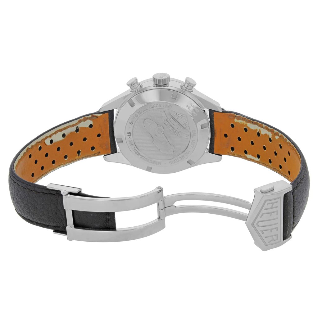 4th image of TAG Heuer CAR2112.FC6267 Wristwatch, PreOwned condition
