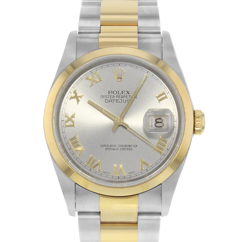 2nd image of Rolex 162033 Wristwatch, PreOwned condition