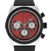 2nd image of TUDOR 42010N-RUBBER-RED Wristwatch, DisplayModel condition