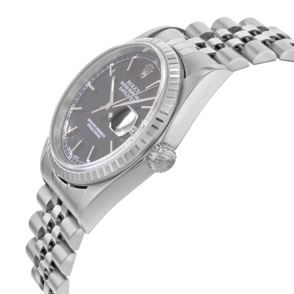 3rd image of Rolex 16220 Wristwatch, PreOwned condition